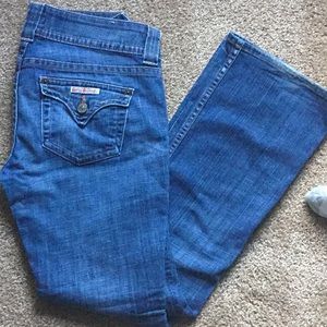 Hudson FlareJeans